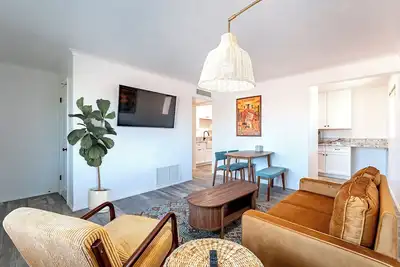 Image de Morada Serena: 3br Near Gem Show & Downtown