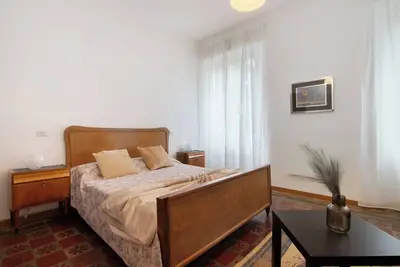 Image de Appartement 'Francesco' 1de4 de Villa Paruzzi 6 Min du Lac de CĂ´me