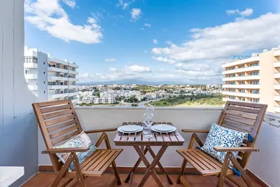 Image de Appartement \"Gaivotas House\" avec balcon et Wi-Fi