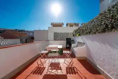 Image de Appartement 'Natividad' avec terrasse partagée, Wi-Fi et climatisation
