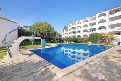 Image de Appartement \"Dita\" avec piscine partagée, Wi-Fi et climatisation