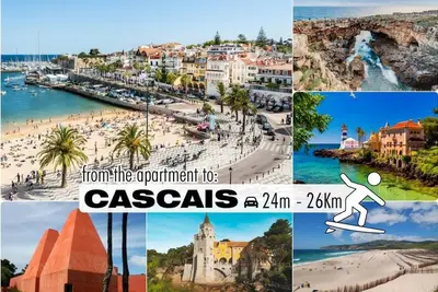 Image de Appartement 'Cozy - Your Home Away' avec Wi-Fi