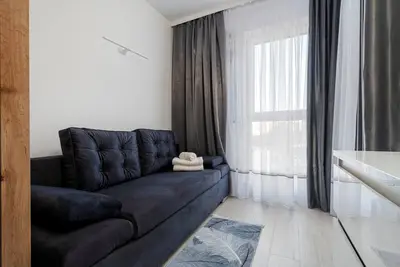 Image de Łódź Fabryczna Deluxe Studio