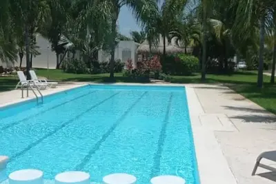 Image de Amazing Apartment two bedroom + A. A + 4 pax