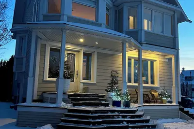 Image de La Casa d'Alexina