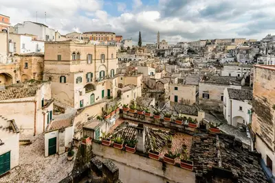 Image de Angelica Home - Central apartment in Matera