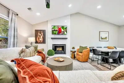 Image de Ath - 4br - Spacious -PetFriendly- (Glynn)