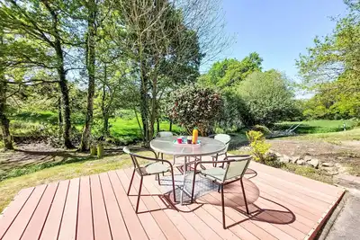 Image de La Fée Margot by Interhome