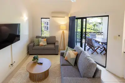 Image de 24 Freestyle Apartment with Pool View