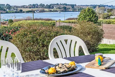 Image de Maison du Golfe by Interhome