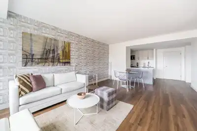 Image de Modern One Bedroom Close To Harvard