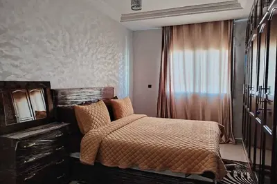 Image de Moroccan space