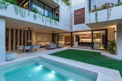 Image de Villa Caiman: Luxury and Comfort in Tulum