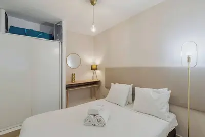 Setúbal By The Sea, Apartment