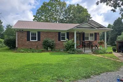 Image de Charming 3-bedroom house in peaceful Saint Francis, on the Bourbon Trail