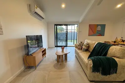 Image de Modern Simplicity Granny Flat @Belmont