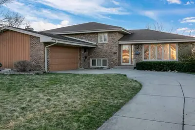 Image de Rumble In the Jungle\nCharming 3-bedroom house in nice Addison with Ac, WiFi