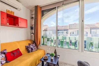 Image de Parc de la Mer by Interhome
