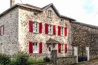 Image de Le Havre de Lage by Interhome