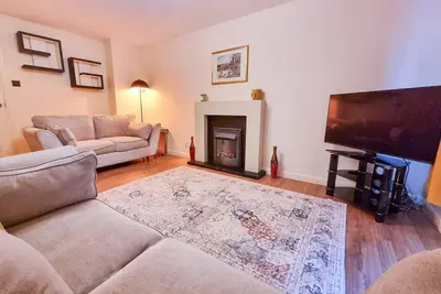 Image de South College 2 Bedroom Apartment - Aberdeen - Free Parking