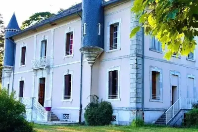 Image de Villa 10 Zimmer 18 Personen