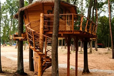 Image de Treehouse 1 by Interhome