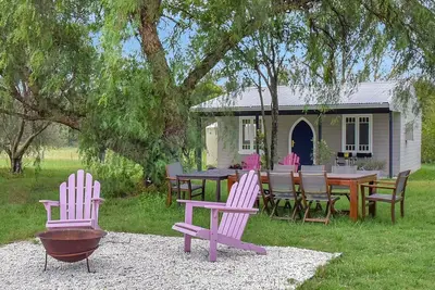 Image de Mahony Estate Vineyard View - Sleeping 2 Guests in Broke