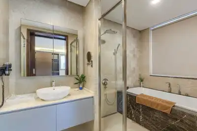 Image de Villas DaNang 6Bedroom Beachfront Luxurious and Spacious Space~ 1000m2