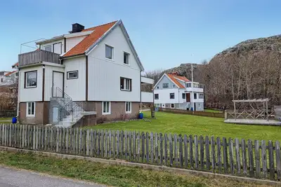 Image de Superbe maison de 3 chambres à Dyrön