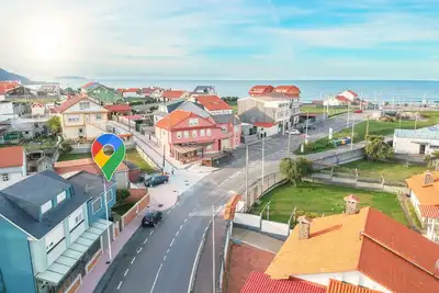 Image de Ag Casa Arroaces Razo, 200m from the beach