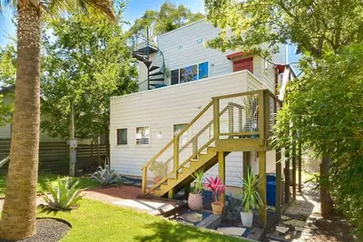 Image de Eastside Downtown Skyline Stunner