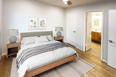 Image de Old Town Camarillo - Charming House