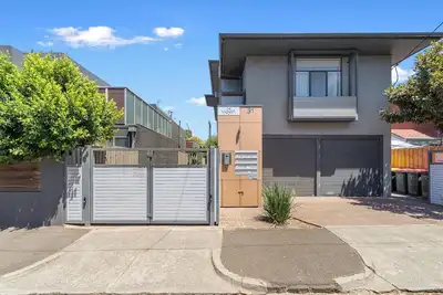 Image de Balaclava City Hub by Ready Set Stay