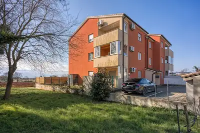 Image de Apartment Kaya, Pula, Croatia