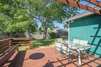 Image de Family friendly home by Ups w/ Ev charger & Ac