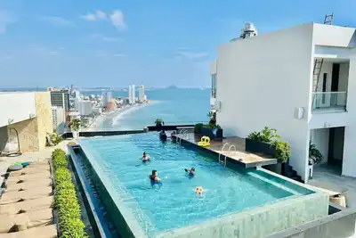 Image de Torre Eleve Apartments