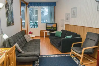 Image de Kylpylä-hotelli, huone 442 by Interhome