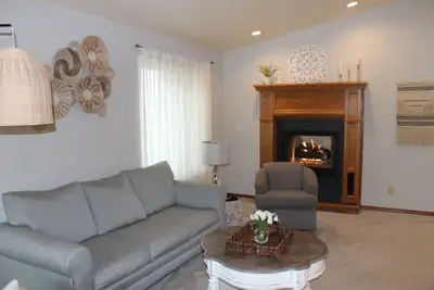 Image de Charming Wine Country Retreat in Hills West- Perfect for Relaxation & Exploration!