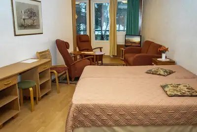 Image de Kylpylä-hotelli, huone 242 by Interhome