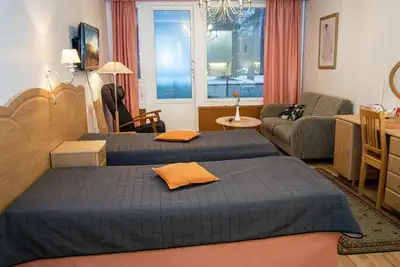 Image de Kylpylä-hotelli, huone 145 by Interhome