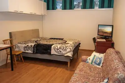 Image de Kylpylä-hotelli, huone 152 by Interhome