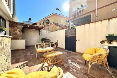 Image de \" La Corte Bari Sardo \"