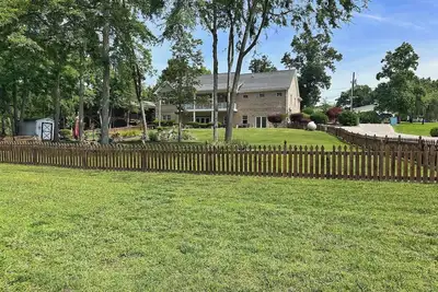 Image de Deer Run Lakefront Retreat! Sleeps 12!