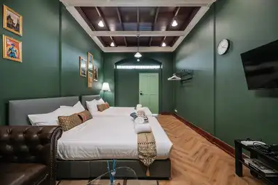 Image de Arun Sa Wad - Yaowarat 140a