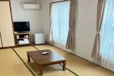 Image de Smoking allowed Up to 4 people Ok Japanesestyl / Nago Okinawa