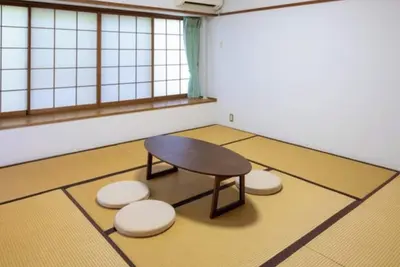 Image de Standard Japanesestyle Cottage | Room only plan / Ito Shizuoka