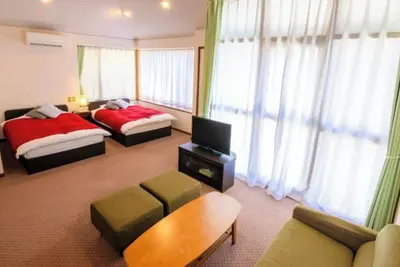 Image de Standard JapaneseWestern style cottage | Room on / Ito Shizuoka