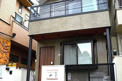 Image de Nonsmoking Entire place reserved 9 minutes by  / Suginami-ku Tokyo