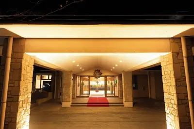 Image de Nonsmoking Maisonette plan with two meals included Course or buffet / Togane Chiba