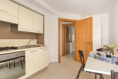 Image de Residence Tabù - Trilo 3